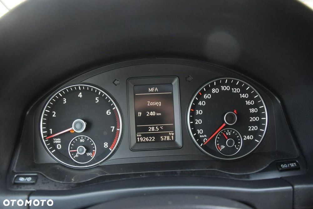 Volkswagen Golf Plus 1.4 TSI DSG Highline - 37