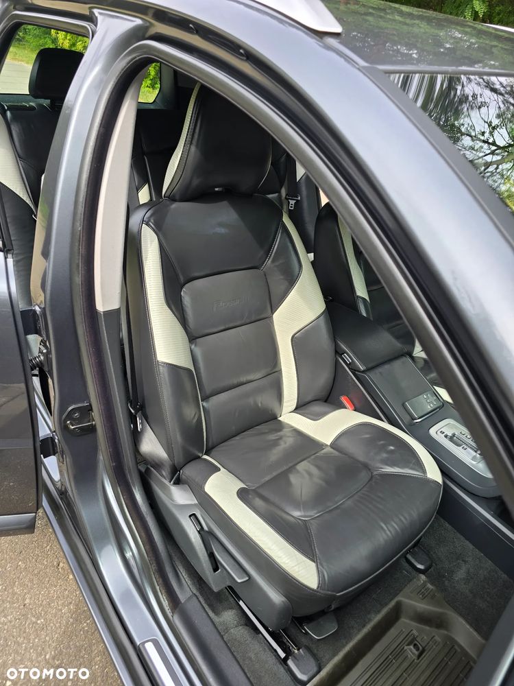 Volvo V70 2.0T Powershift RDesign - 22