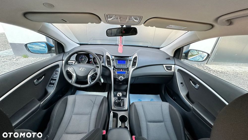 Hyundai i30 1.6 Style - 9