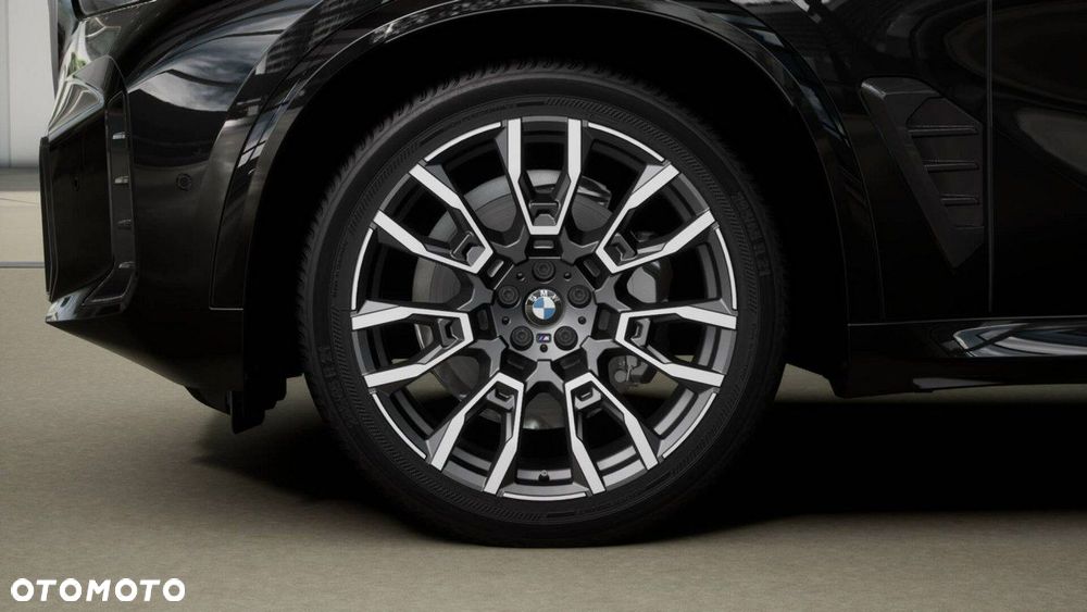 BMW X5 - 5