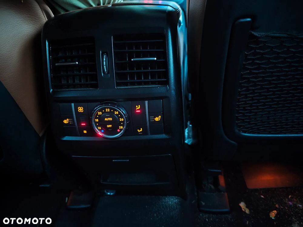 Mercedes-Benz GLS 400 4-Matic - 27