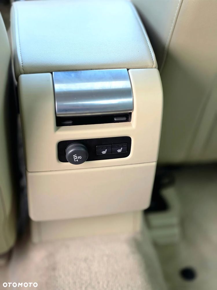 Volvo S80 T5 Geartronic Executive - 14