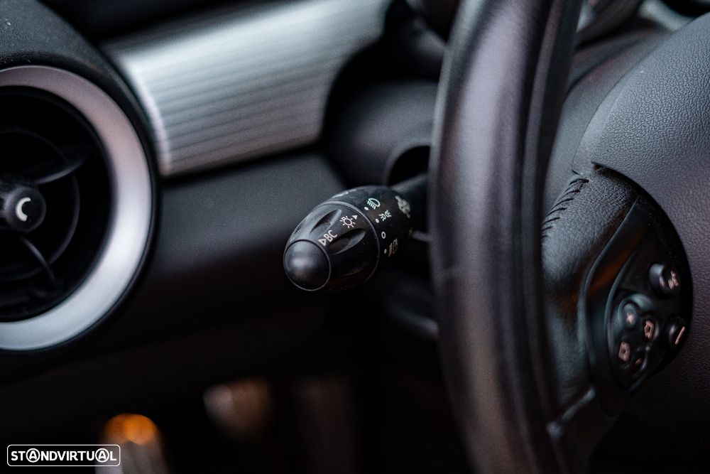 MINI Coupé Cooper S - 44