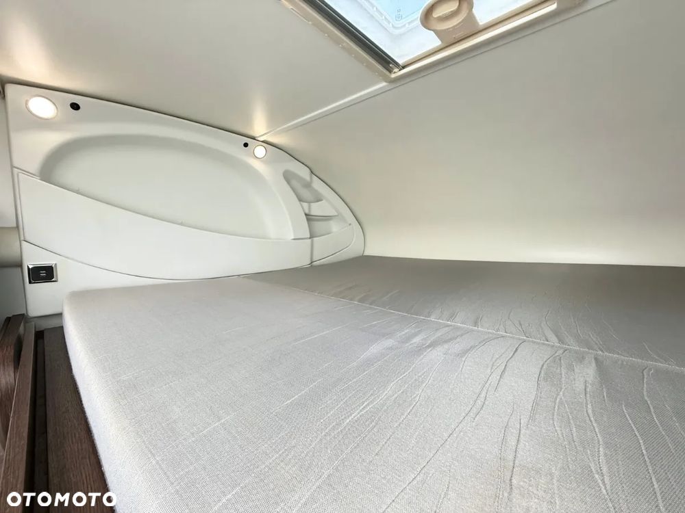 Benimar Sport 363 - automat - 16