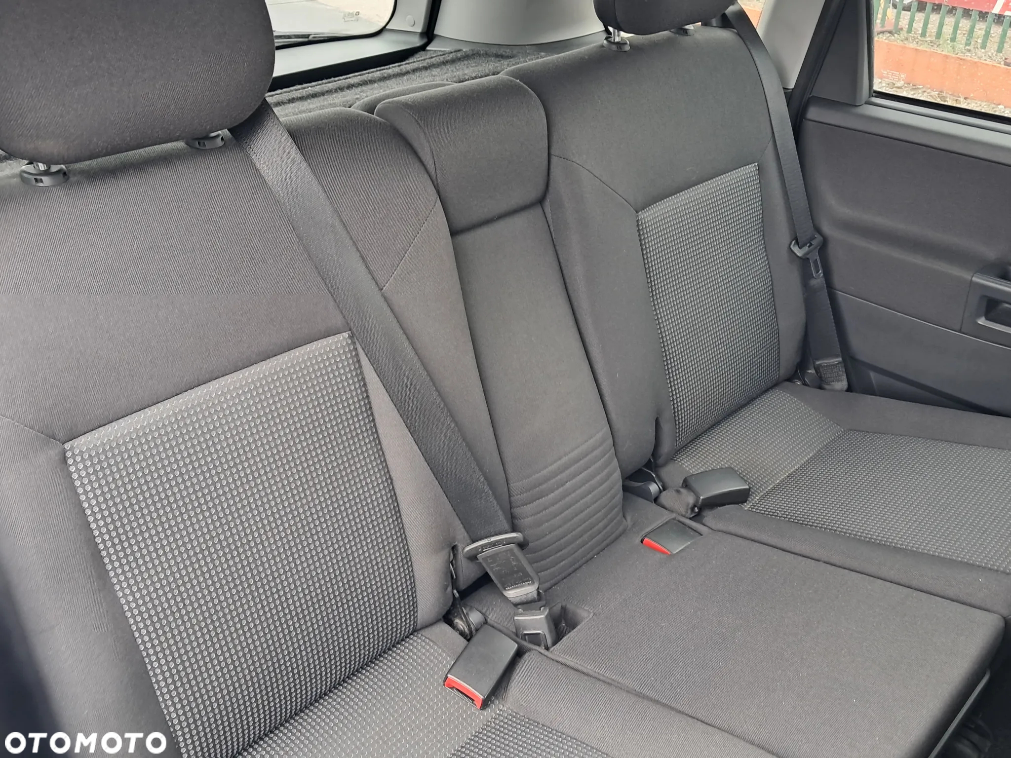 Opel Meriva 1.6 16V Cosmo - 13