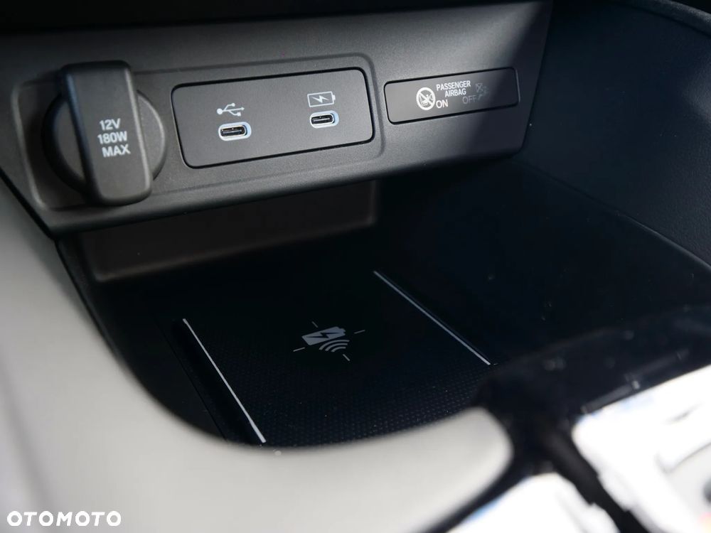 Honda Prelude 2.0 i-MMD eHEV Advance CVT - 39