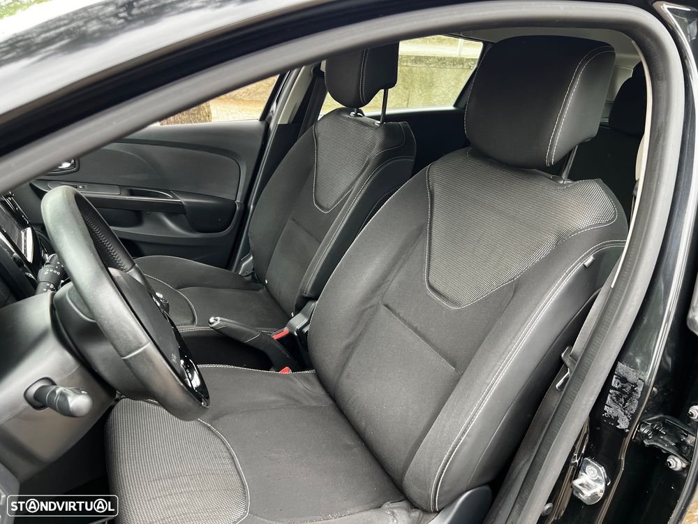 Renault Clio Sport Tourer dCi 75 Expression - 5