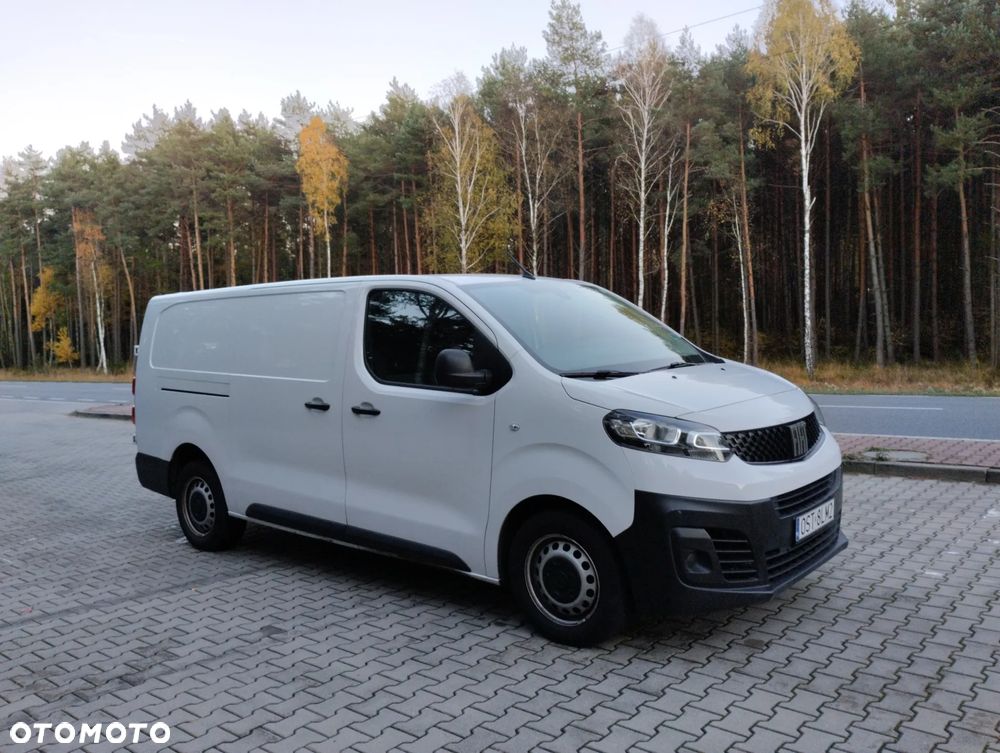 Fiat Scudo - 1