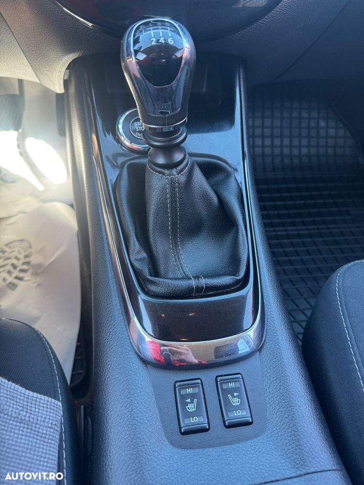 Nissan Pulsar 1.2 DIG-T Acenta - 14