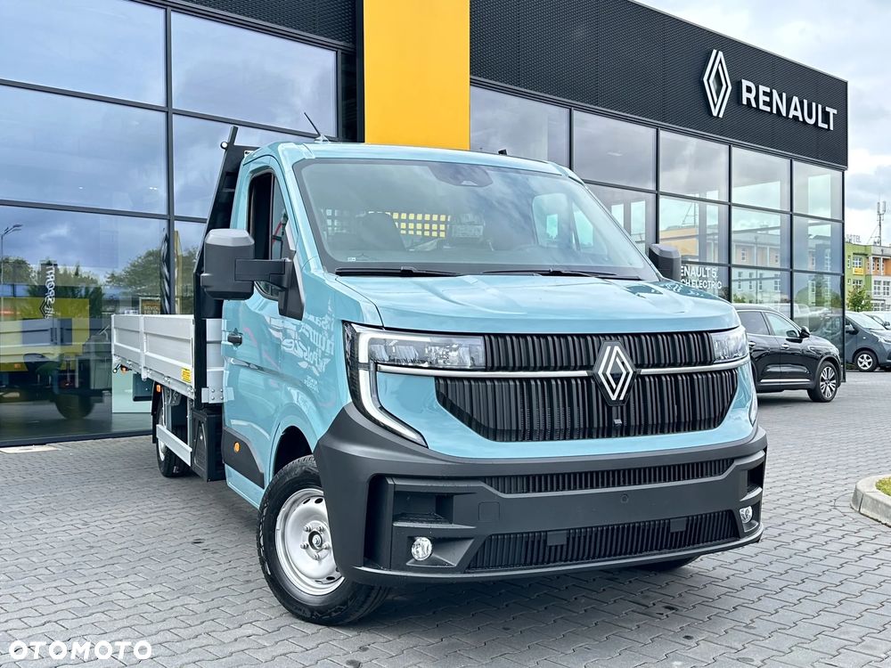 Renault Master - 1