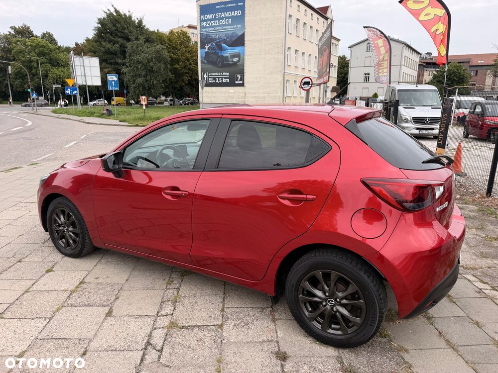 Mazda 2 1.5 Skymotion - 7