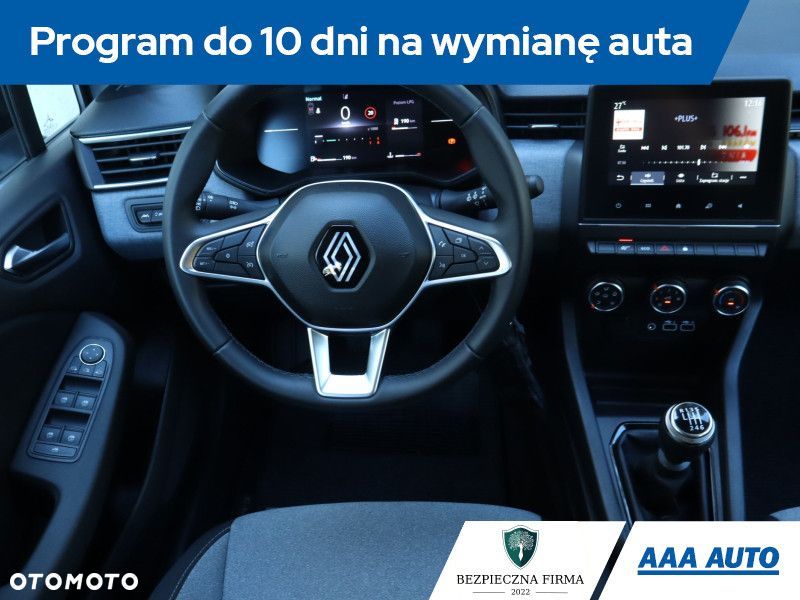 Renault Clio - 9