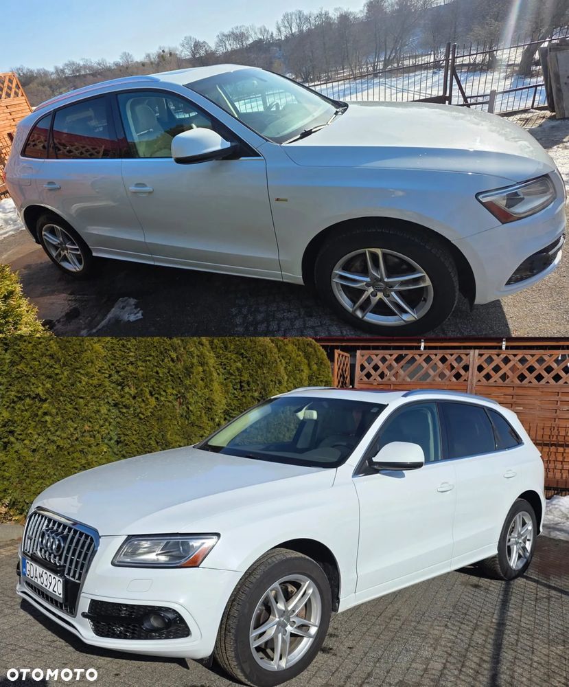 Audi Q5 - 4