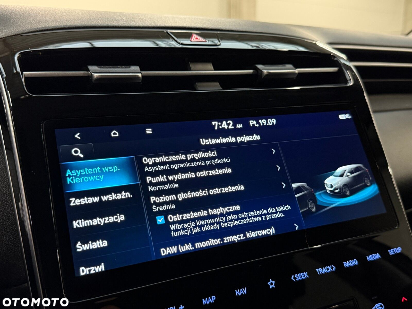 Hyundai Tucson 1.6 T-GDi 48V Executive 4WD DCT - 39