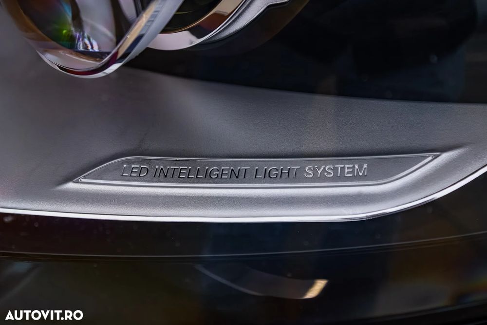 Mercedes-Benz GLE 350 d 4MATIC 9G-TRONIC AMG Line - 15