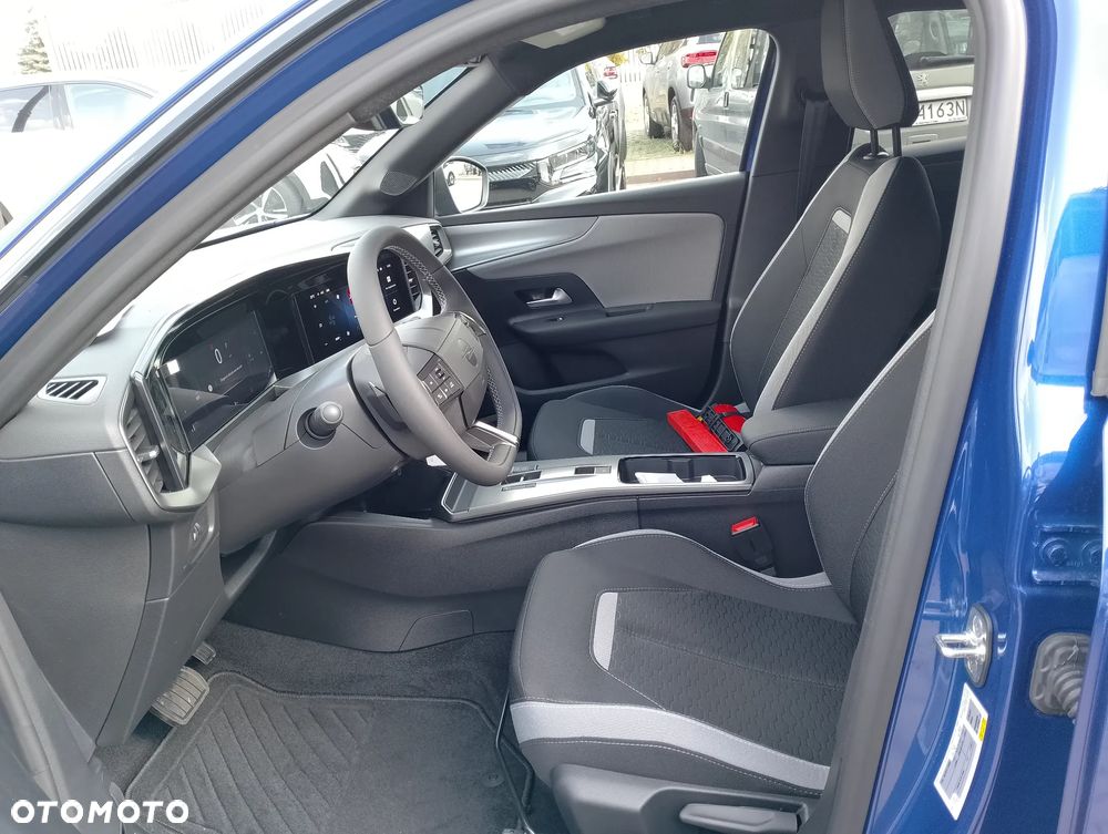 Opel Mokka 1.2 T Edition S&S - 8