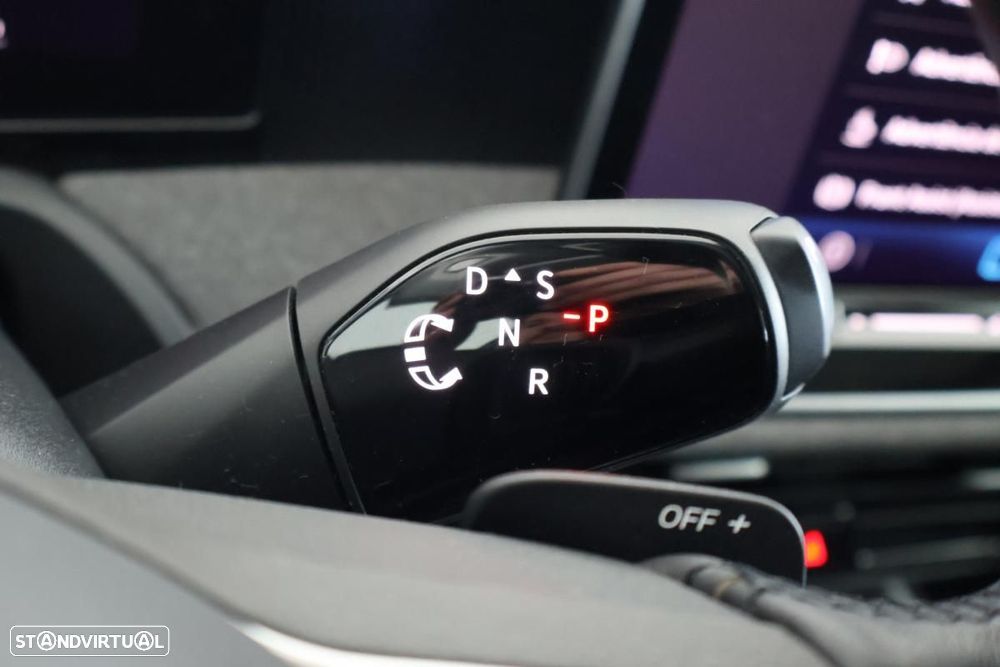 VW Passat Variant 1.5 TSI eHybrid DSG - 20