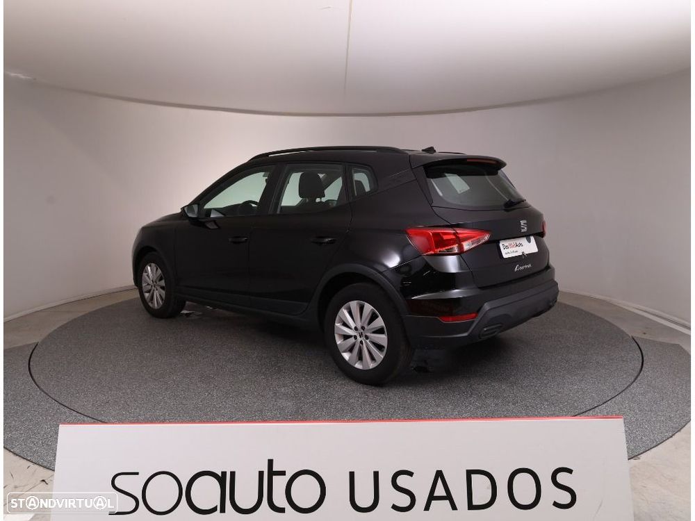 SEAT Arona 1.0 TSI Style - 7