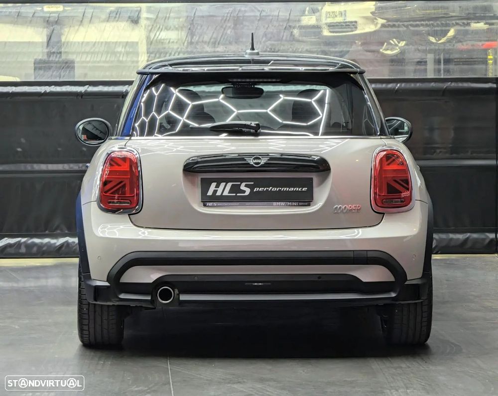 MINI 3 Portas Cooper Classic - 40