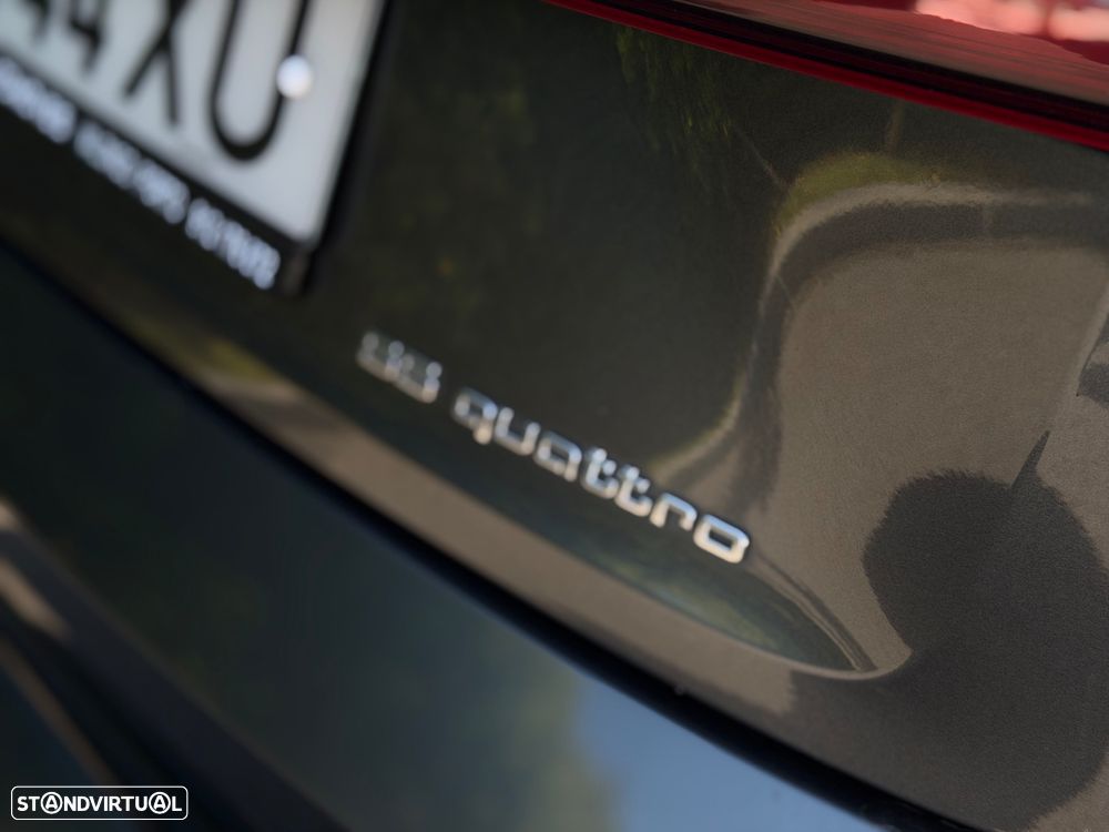 Audi e-tron 55 quattro S line - 40