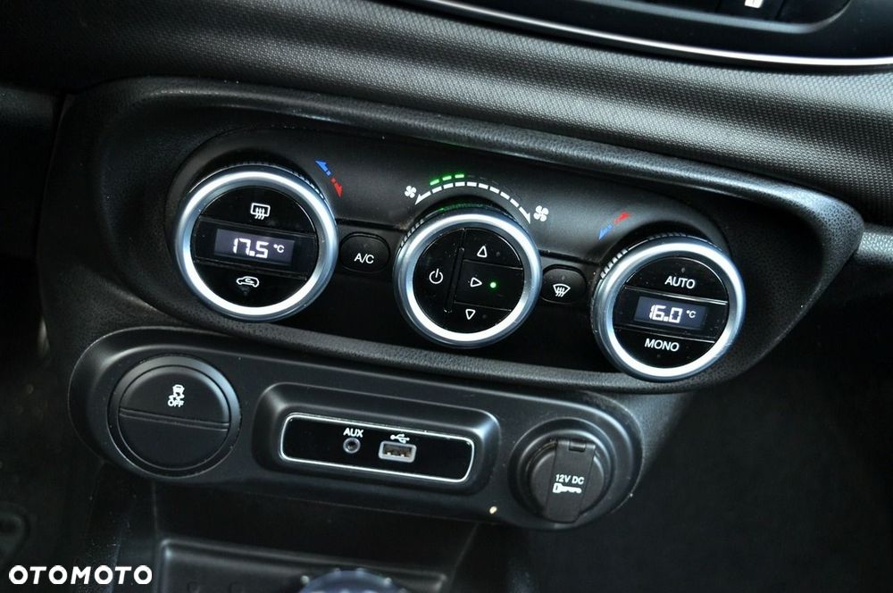 Fiat 500L 1.4 16V T-Jet Beats Edition - 22