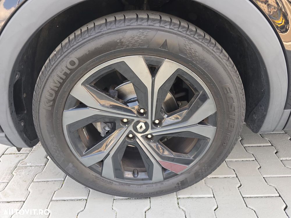 Renault Arkana MHEV 160 EDC RS Line - 5