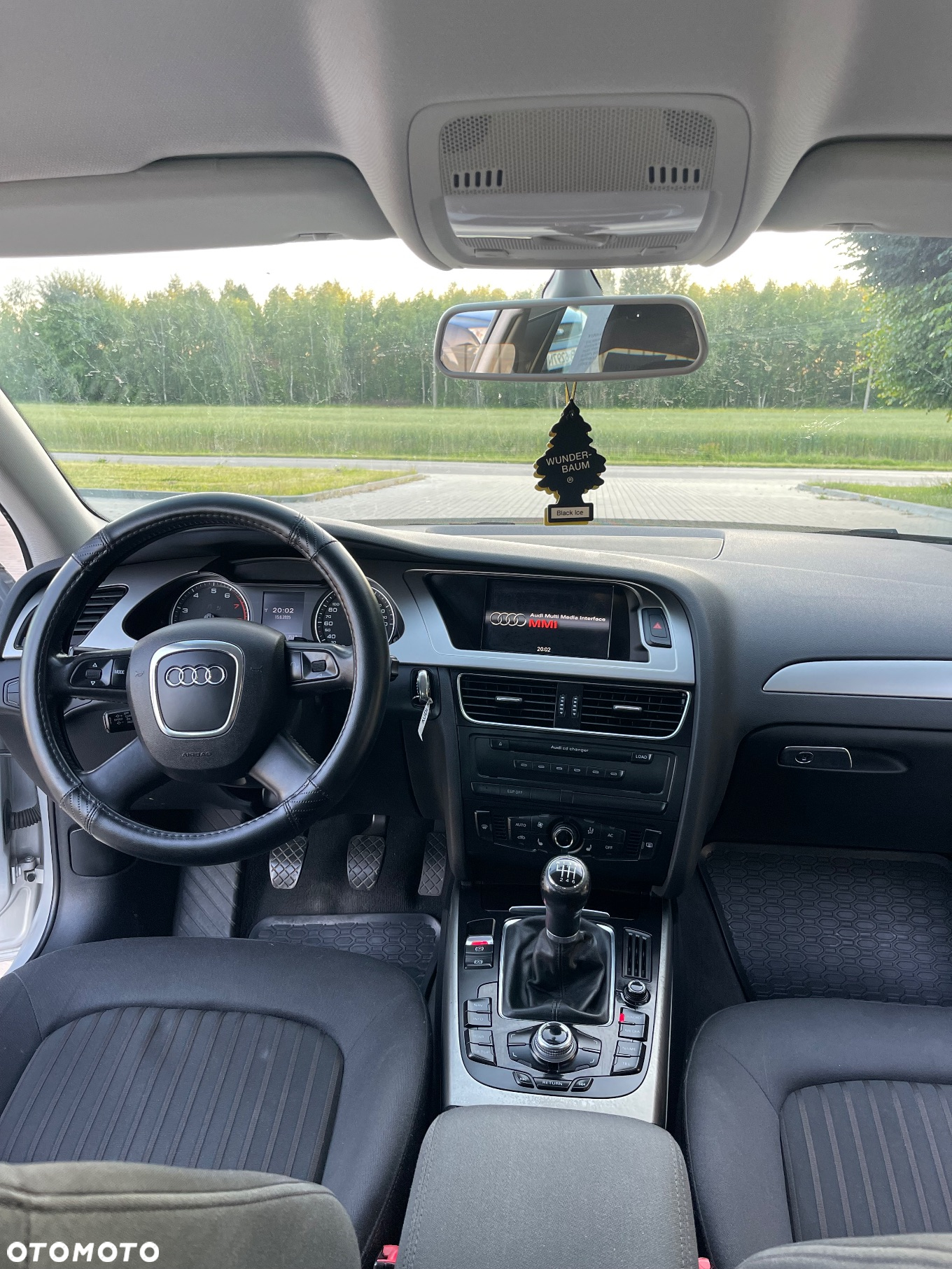 Audi A4 Avant 1.8 TFSI Ambiente - 18