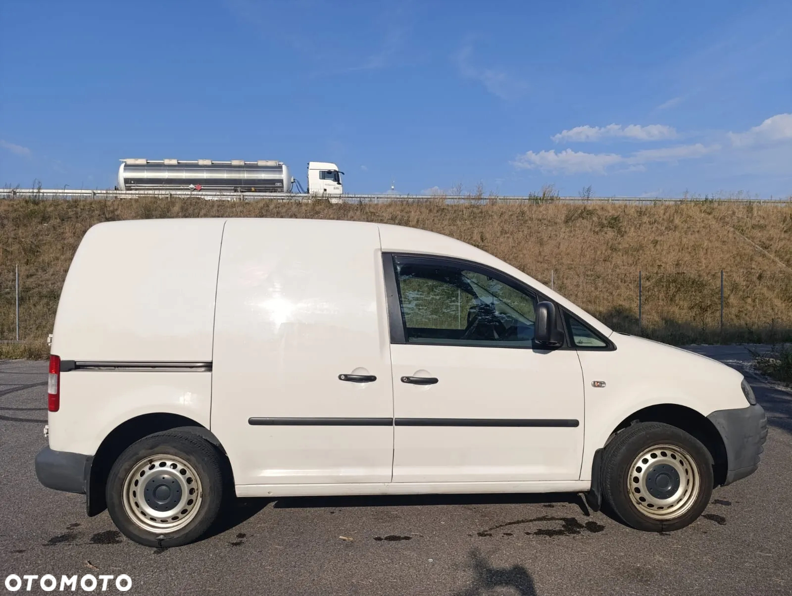 Volkswagen Caddy - 5