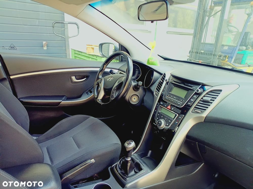 Hyundai i30 - 7