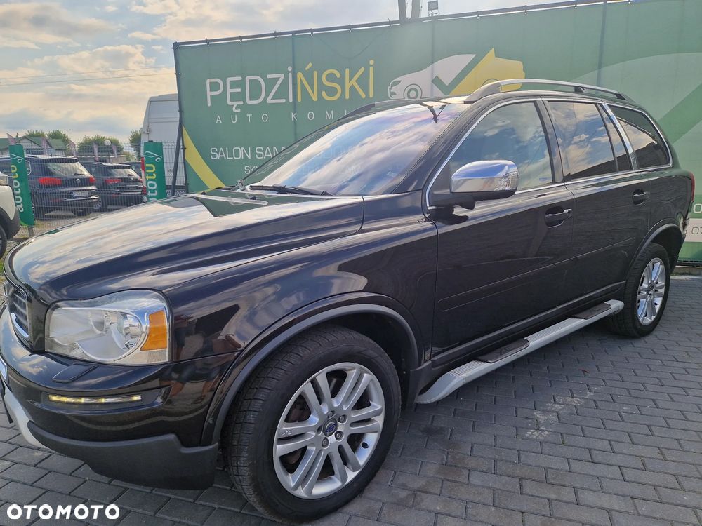 Volvo XC 90 - 3