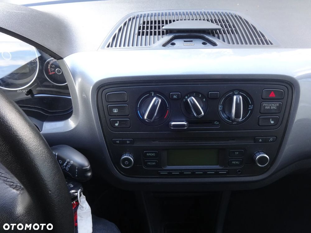 Skoda Citigo 1.0 Ambition - 7