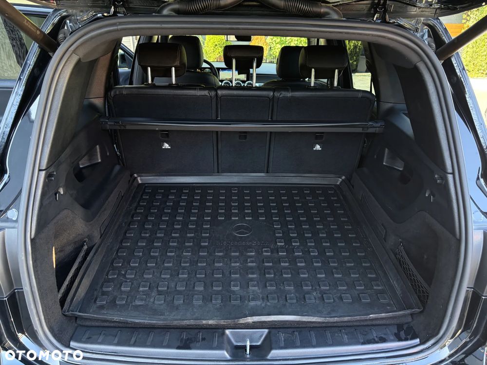 Mercedes-Benz GLB 220 d Progressive 8G-DCT - 36