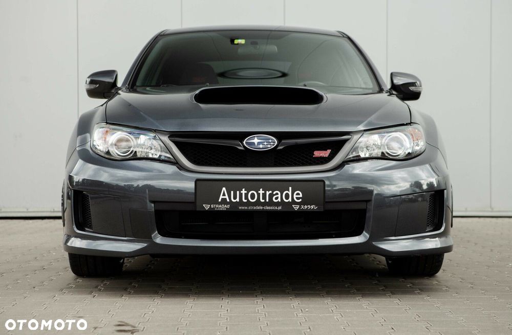 Subaru Impreza 2.5 WRX STI S - 3
