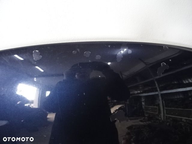 MASKA POKRYWA SILNIKA AUDI A8 D3 02-05 LAK:LZ5D NR274 - 5