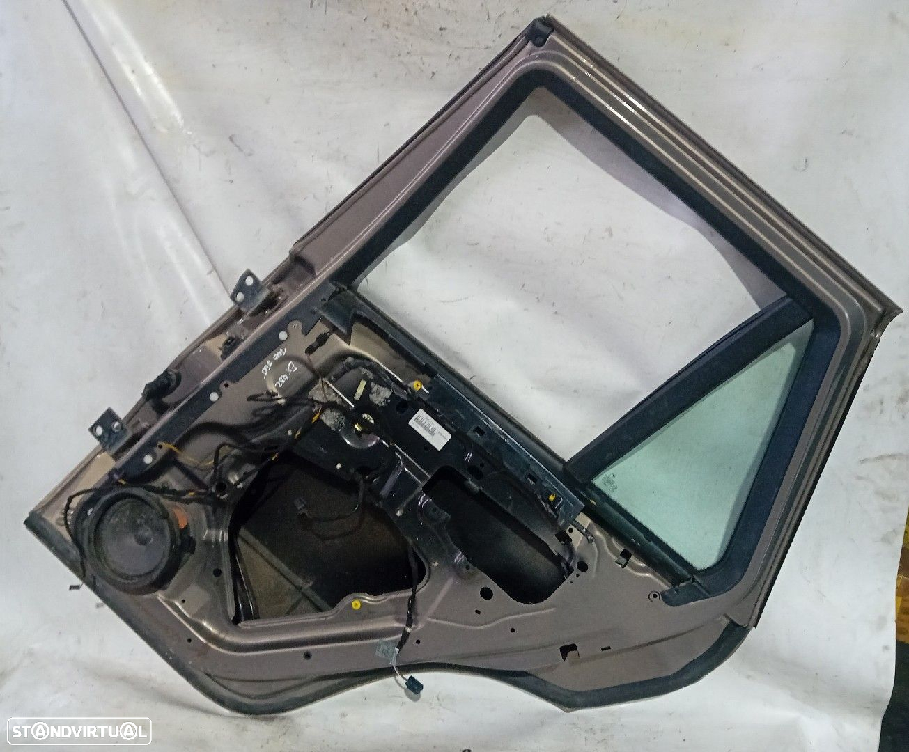 Porta trás direita BMW X5 (E53) - 2
