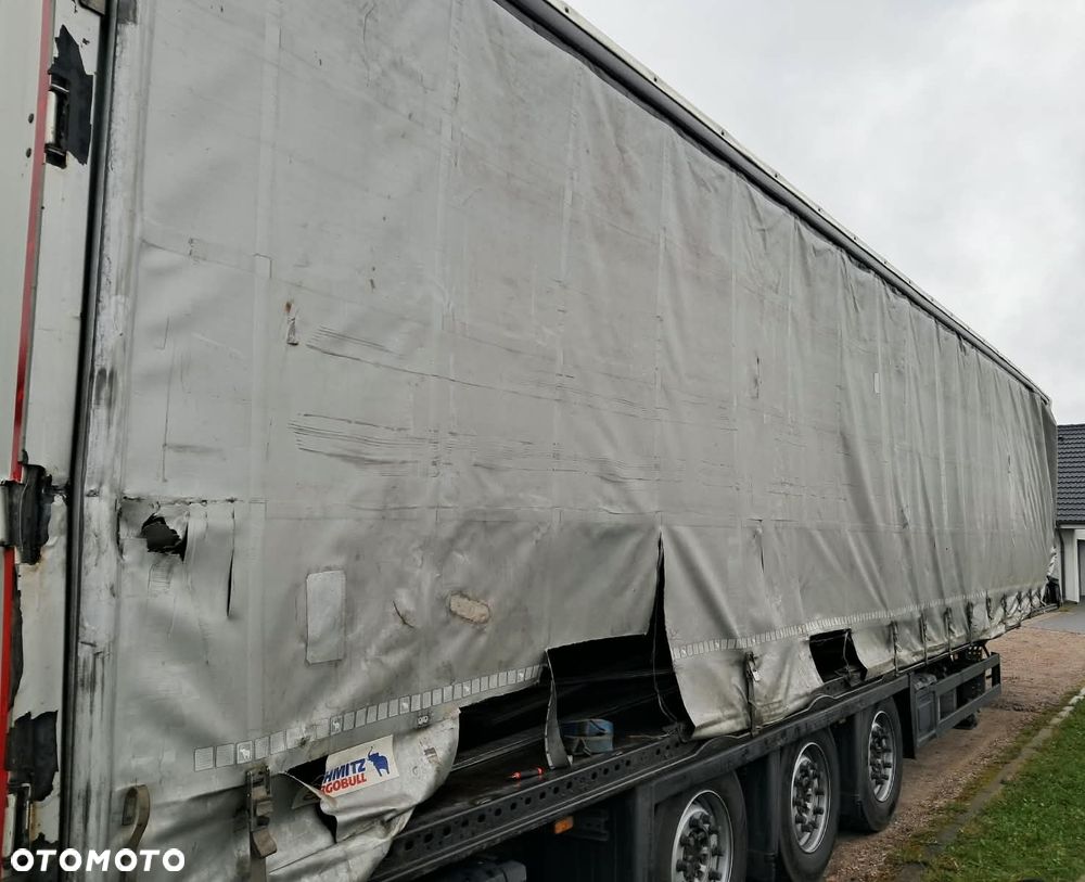 Schmitz Cargobull SCB*S3T - 5