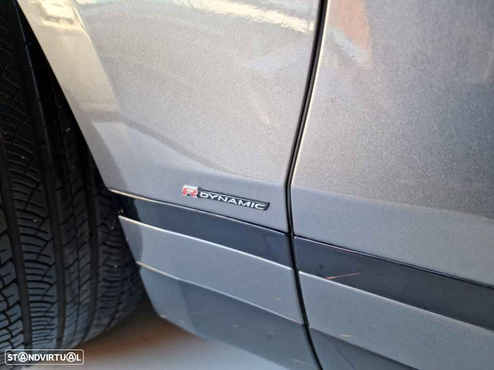 Land Rover Range Rover Velar - 10