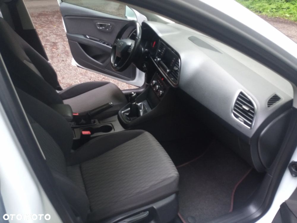 Seat Leon - 8