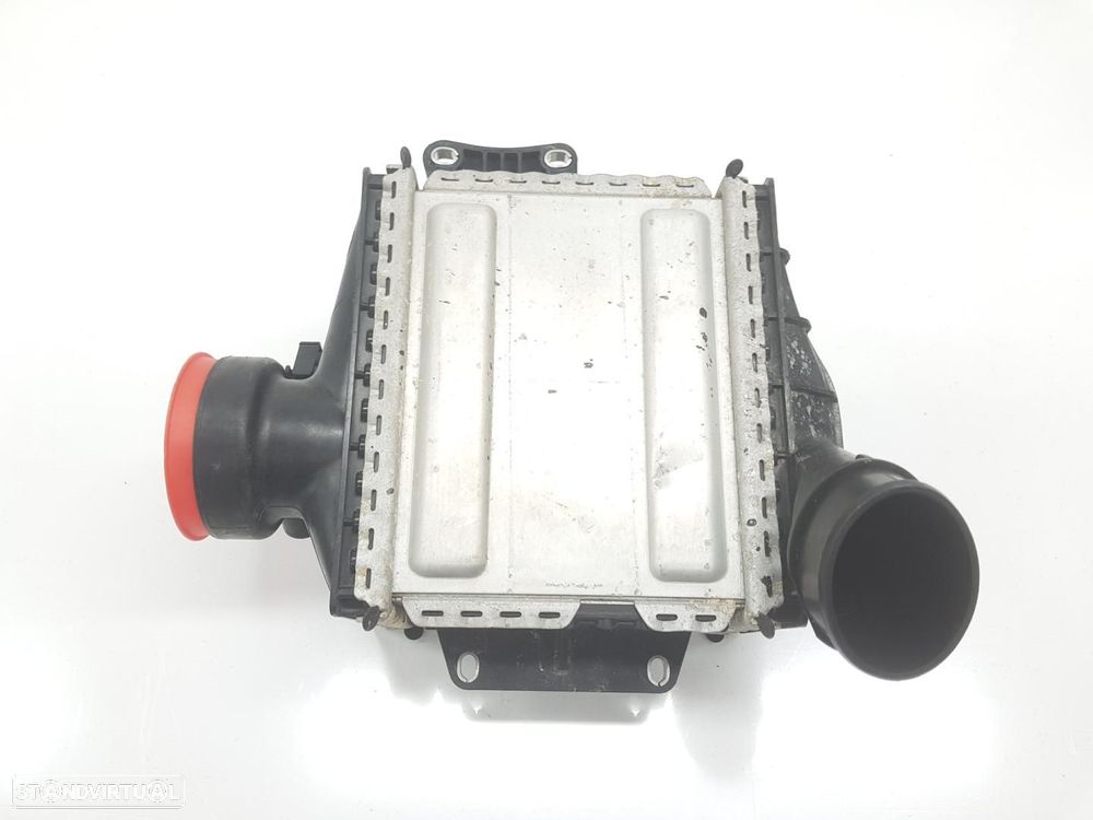 INTERCOOLER MERCEDES-BENZ CLASE GLC BM 253 - 1