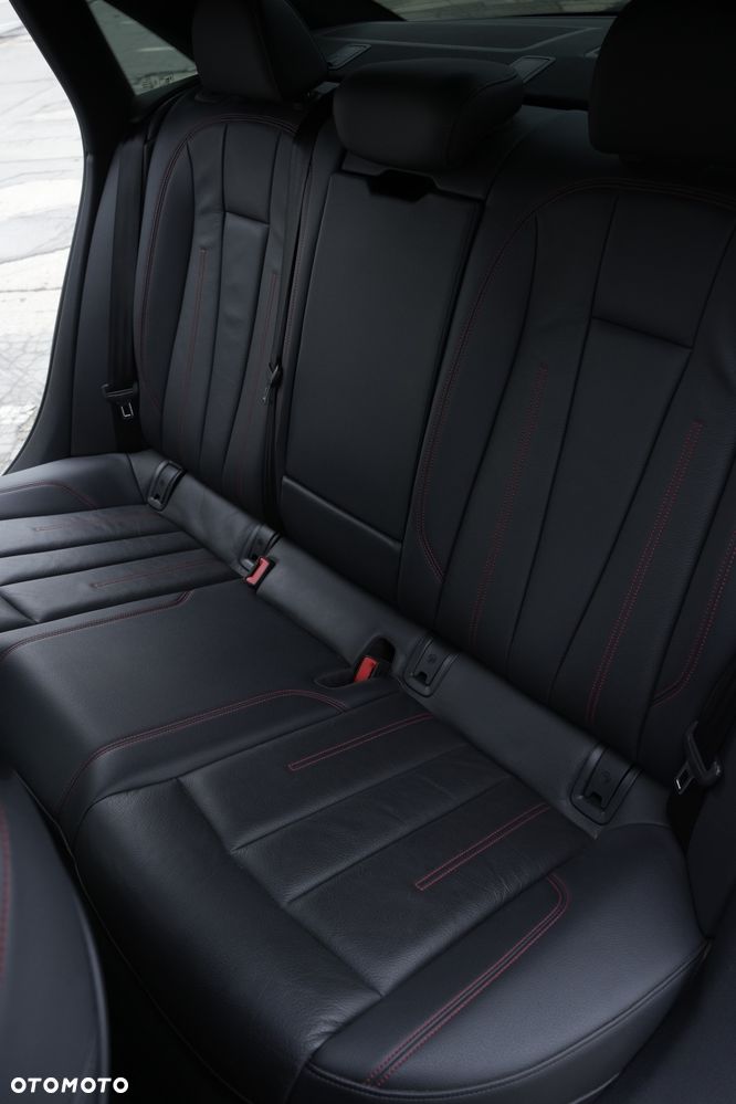 Audi A4 Limousine 2.0 TFSI quattro S tronic sport - 21