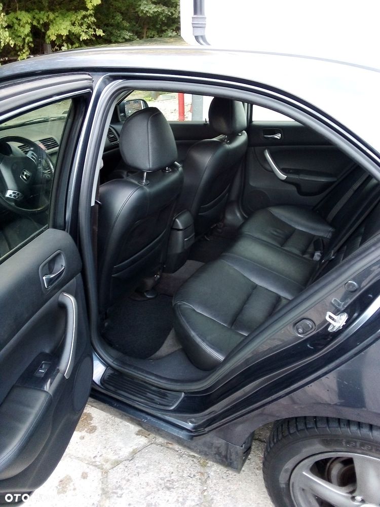 Honda Accord - 14