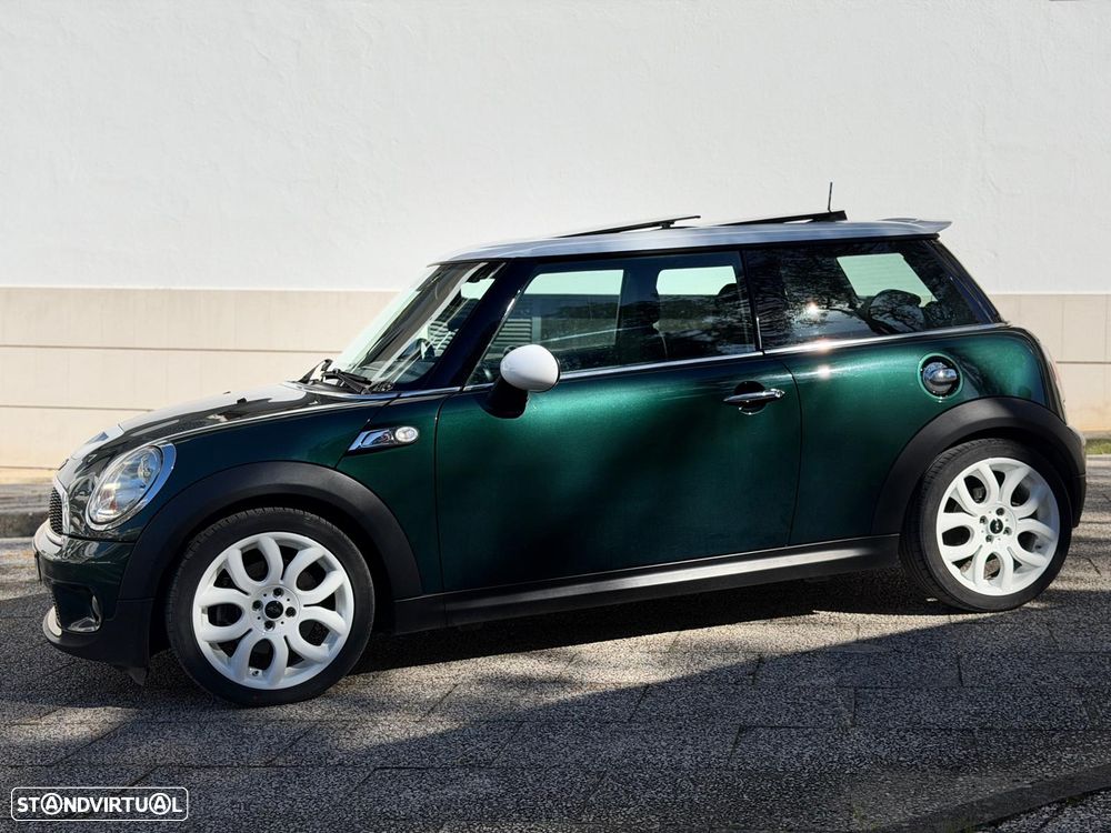 MINI Coupé - 12