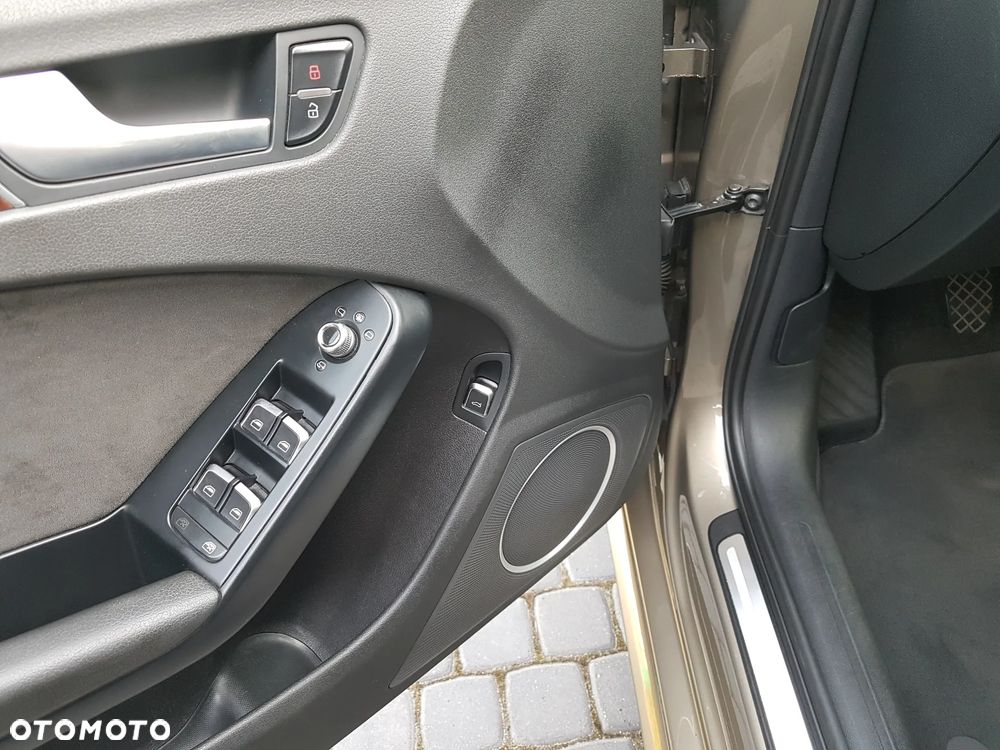 Audi A4 Avant - 18