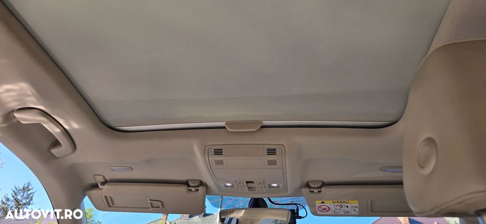 Skoda Superb 1.6 TDI DSG Style - 8