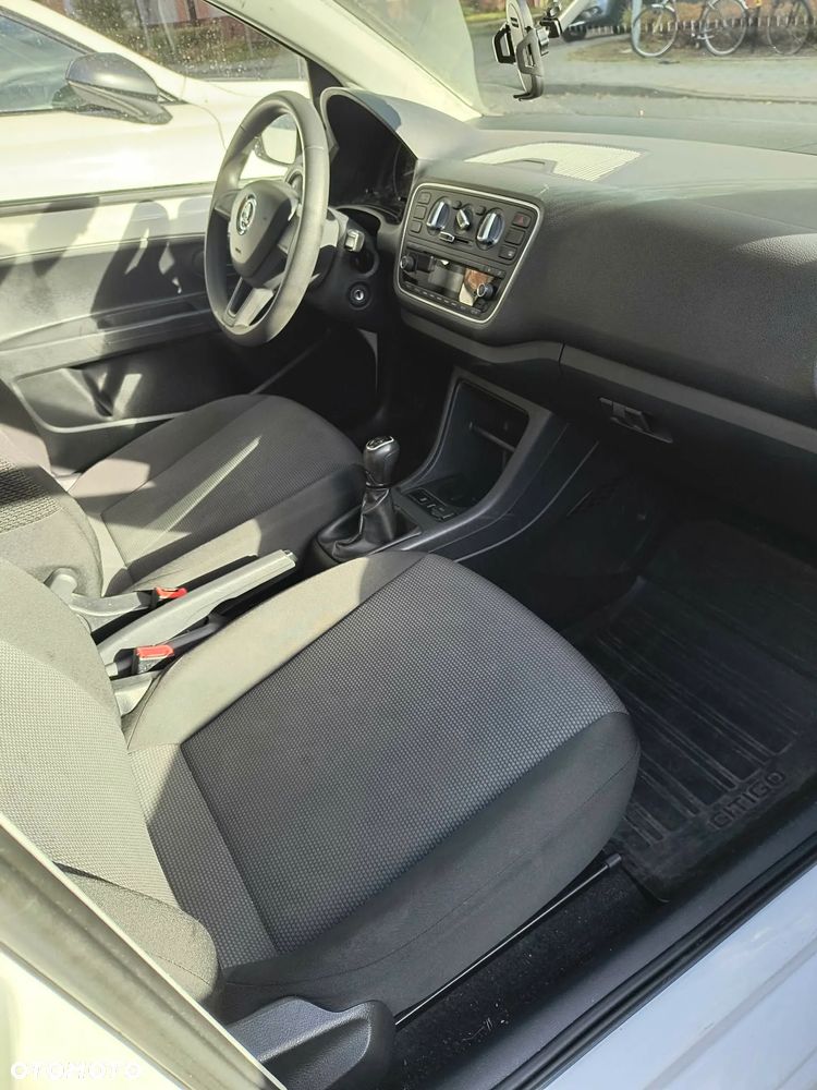 Skoda Citigo - 6