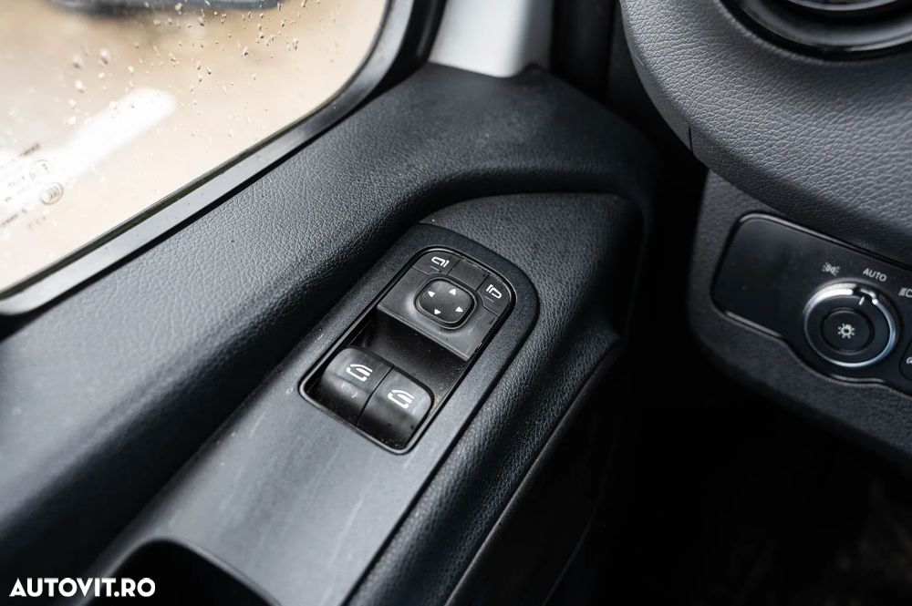 Mercedes-Benz Sprinter Lang HA - 19