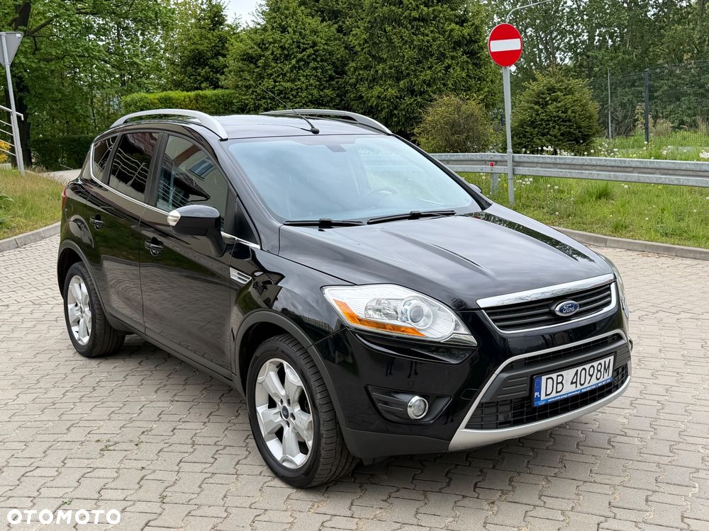 Ford Kuga - 7