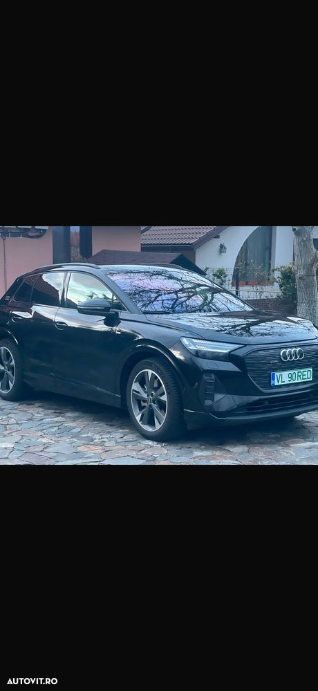 Audi Q4 e-tron - 6