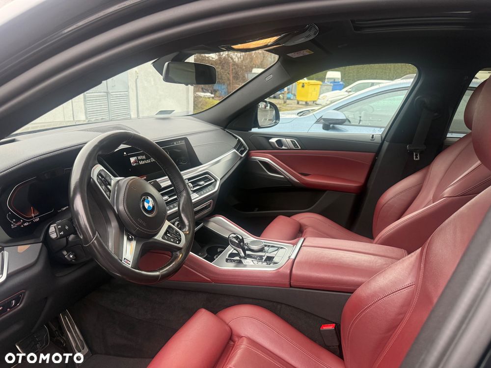 BMW X6 - 6
