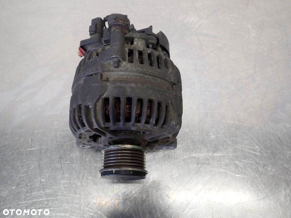 ALTERNATOR NISSAN NV200 0124525140 - 2